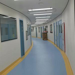 醫院照明案例