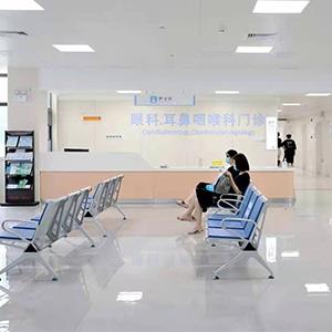 醫院照明案例
